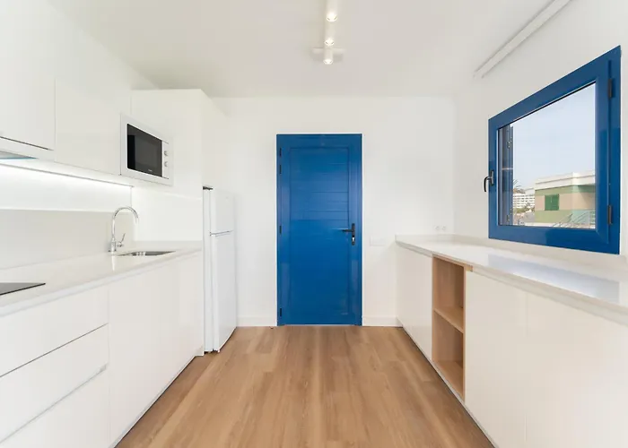 Apartament Alsol Caribes 1- Adults Only