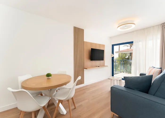 Apartament Alsol Caribes 1- Adults Only Playa del Inglés