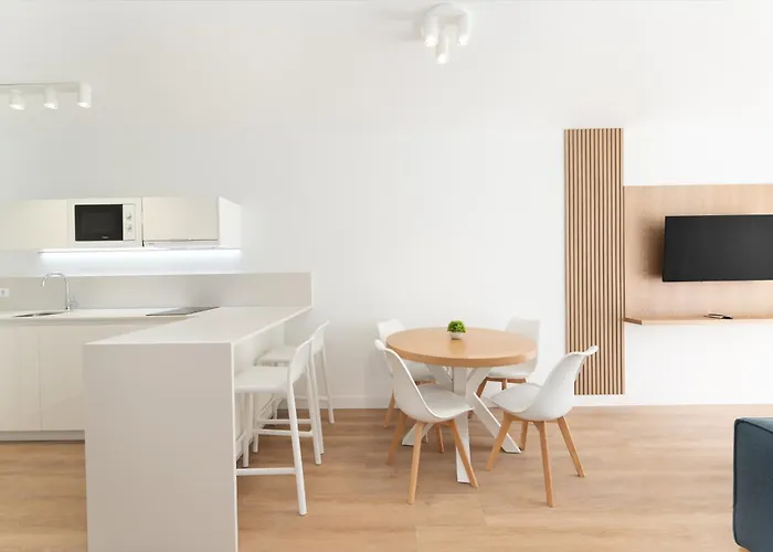 Alsol Caribes 1- Adults Only Playa del Ingles (Gran Canaria)