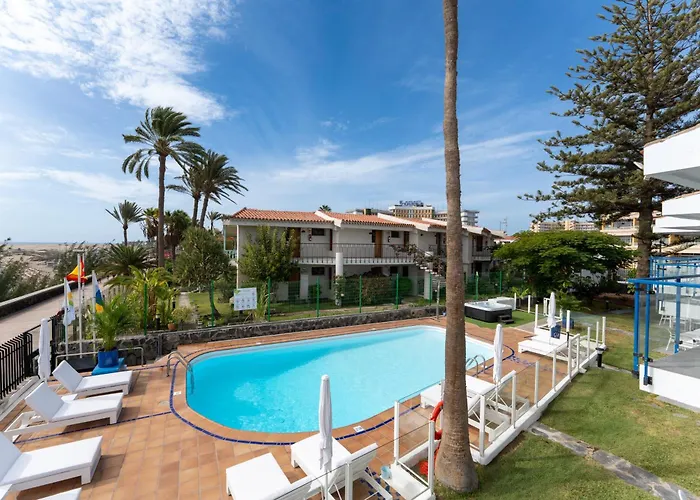 Alsol Caribes 1- Adults Only