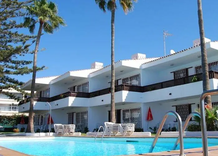 Alsol Caribes 1- Adults Only شقة بلايا ديل إنغلز