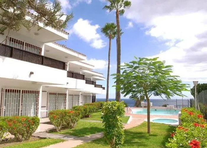 Alsol Caribes 1- Adults Only * Playa del Inglés