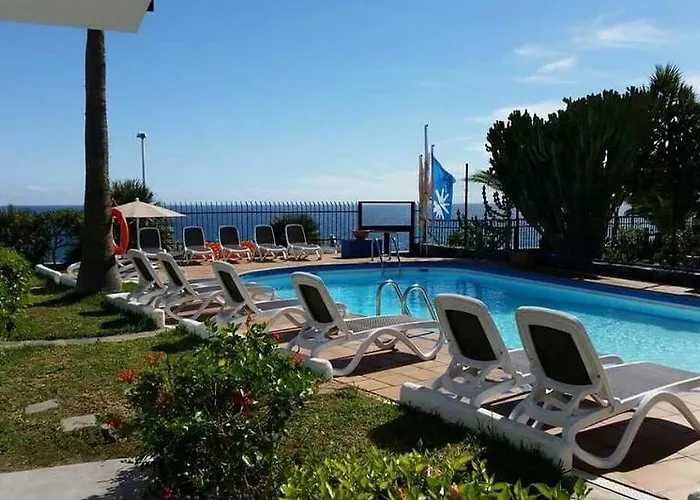 Alsol Caribes 1- Adults Only *