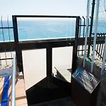 아파트 Alsol Caribes 1- Adults Only