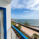 Alsol Caribes 1- Adults Only *