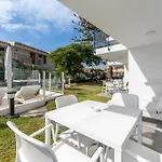 아파트 Alsol Caribes 1- Adults Only *