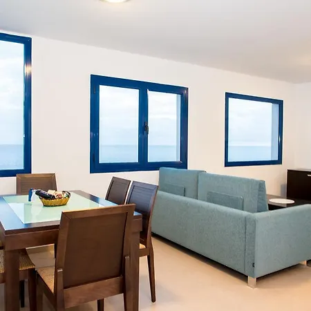 Alsol Caribes 1 דירה פלאייה דל אינגלז