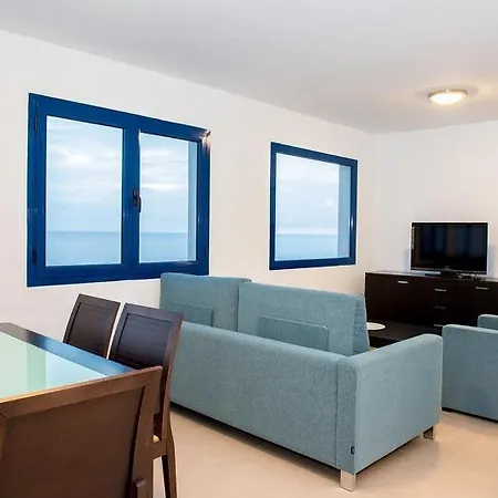 Alsol Caribes 1 דירה פלאייה דל אינגלז