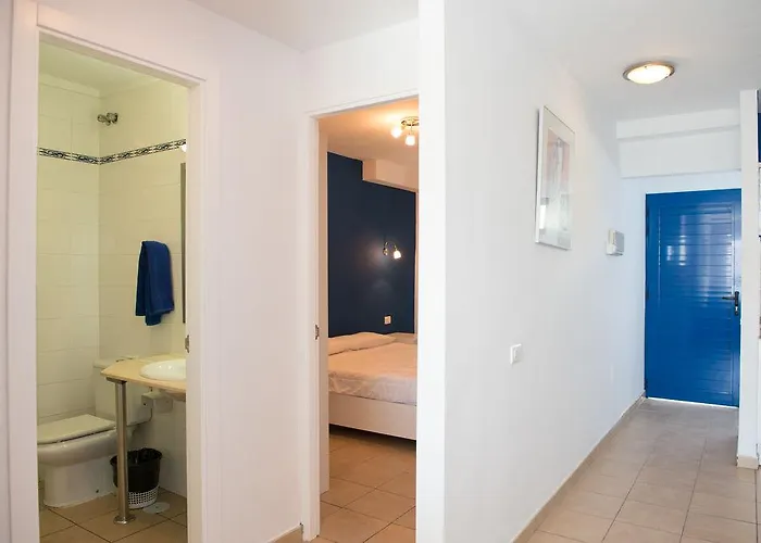 Alsol Caribes 1- Adults Only شقة بلايا ديل إنغلز