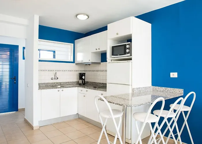 Alsol Caribes 1- Adults Only