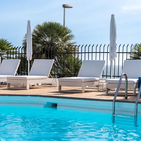 Alsol Caribes 1 Апартаменти