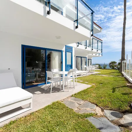 Alsol Caribes 1- Adults Only *