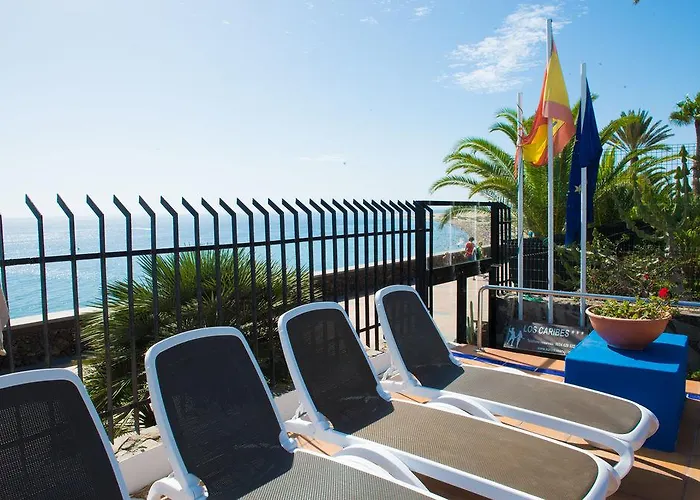 Alsol Caribes 1- Adults Only