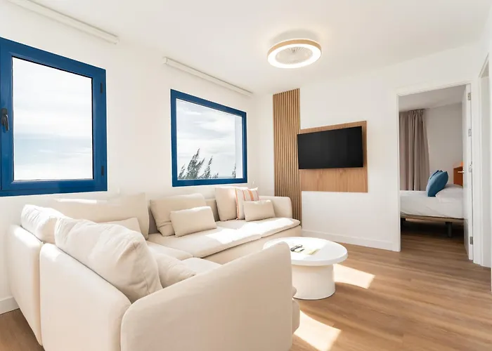 Alsol Caribes 1- Adults Only *