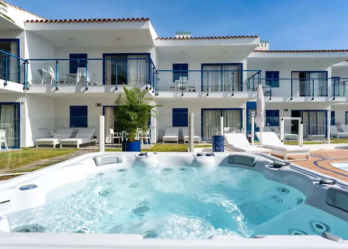 Alsol Caribes 1- Adults Only * Πλάγια ντελ Ινγκλές