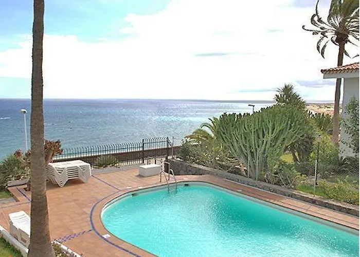 Alsol Caribes 1- Adults Only * Πλάγια ντελ Ινγκλές