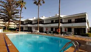 Alsol Caribes 1- Adults Only *