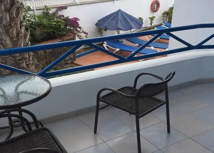 Alsol Caribes 1- Adults Only * Πλάγια ντελ Ινγκλές