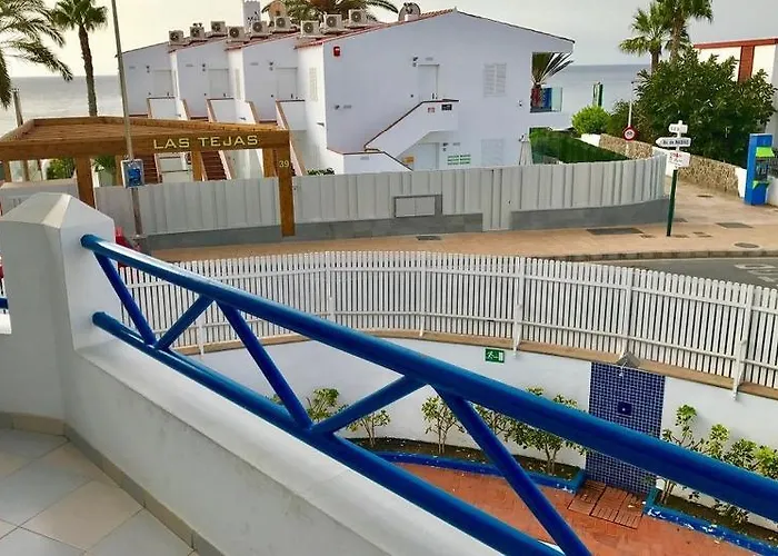 Alsol Caribes 1- Adults Only Διαμέρισμα *