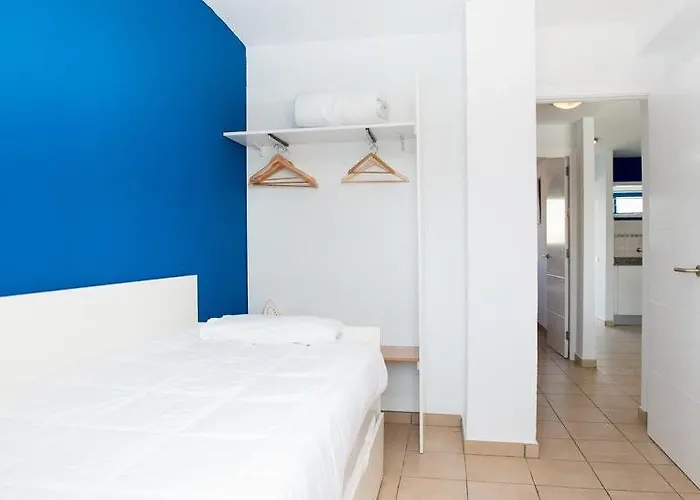 Alsol Caribes 1- Adults Only *